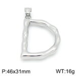 Wholesale Stainless 316 Steel Pendants