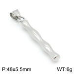 Wholesale Stainless 316 Steel Pendants