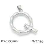 Wholesale Stainless 316 Steel Pendants