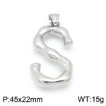 Wholesale Stainless 316 Steel Pendants