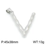 Wholesale Stainless 316 Steel Pendants