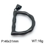 Wholesale Stainless 316 Steel Pendants