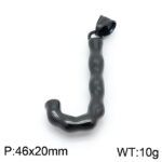 Wholesale Stainless 316 Steel Pendants