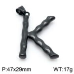 Wholesale Stainless 316 Steel Pendants