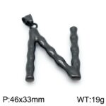 Wholesale Stainless 316 Steel Pendants