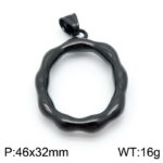 Wholesale Stainless 316 Steel Pendants