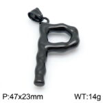 Wholesale Stainless 316 Steel Pendants