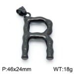 Wholesale Stainless 316 Steel Pendants