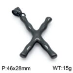 Wholesale Stainless 316 Steel Pendants