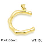 Wholesale Stainless 316 Steel Pendants