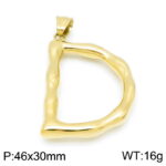 Wholesale Stainless 316 Steel Pendants