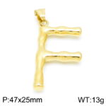 Wholesale Stainless 316 Steel Pendants