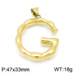 Wholesale Stainless 316 Steel Pendants