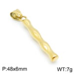 Wholesale Stainless 316 Steel Pendants