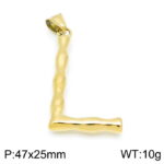 Wholesale Stainless 316 Steel Pendants