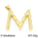 Wholesale Stainless 316 Steel Pendants