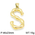 Wholesale Stainless 316 Steel Pendants