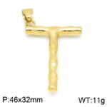 Wholesale Stainless 316 Steel Pendants