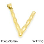 Wholesale Stainless 316 Steel Pendants