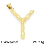 Wholesale Stainless 316 Steel Pendants