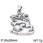 Wholesale Stainless 316 Steel Pendants