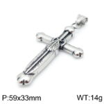 Wholesale Stainless 316 Steel Pendants