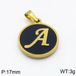 Wholesale Stainless 316 Steel Pendants