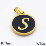 Wholesale Stainless 316 Steel Pendants