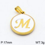 Wholesale Stainless 316 Steel Pendants