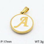 Wholesale Stainless 316 Steel Pendants