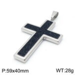Wholesale Stainless 316 Steel Pendants