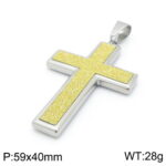 Wholesale Stainless 316 Steel Pendants