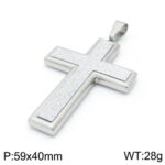 Wholesale Stainless 316 Steel Pendants