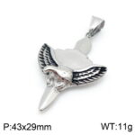 Wholesale Stainless 316 Steel Pendants