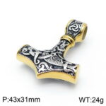 Wholesale Stainless 316 Steel Pendants