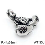 Wholesale Stainless 316 Steel Pendants