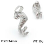 Wholesale Stainless 316 Steel Pendants