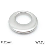 Wholesale Stainless 316 Steel Pendants