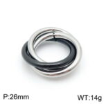 Wholesale Stainless 316 Steel Pendants