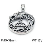 Wholesale Stainless 316 Steel Pendants