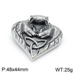 Wholesale Stainless 316 Steel Pendants