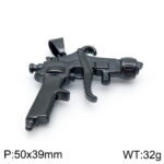 Wholesale Stainless 316 Steel Pendants