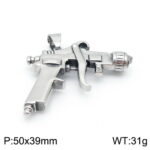 Wholesale Stainless 316 Steel Pendants