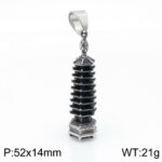 Wholesale Stainless 316 Steel Pendants