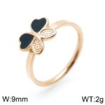 Wholesale Stainless 316 Steel Rings