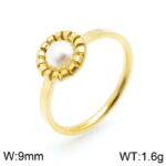 Wholesale Stainless 316 Steel Rings