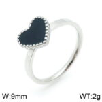 Wholesale Stainless 316 Steel Rings