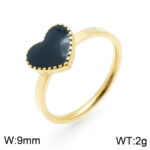 Wholesale Stainless 316 Steel Rings