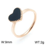 Wholesale Stainless 316 Steel Rings