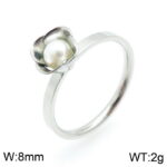 Wholesale Stainless 316 Steel Rings